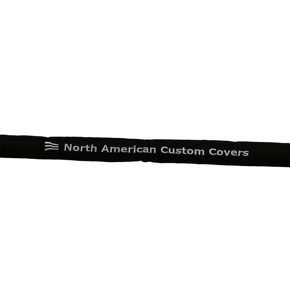 Premium Generic-Fit REGULAR Sized Hardtop Cover and Cart Storage Package (Various Options)