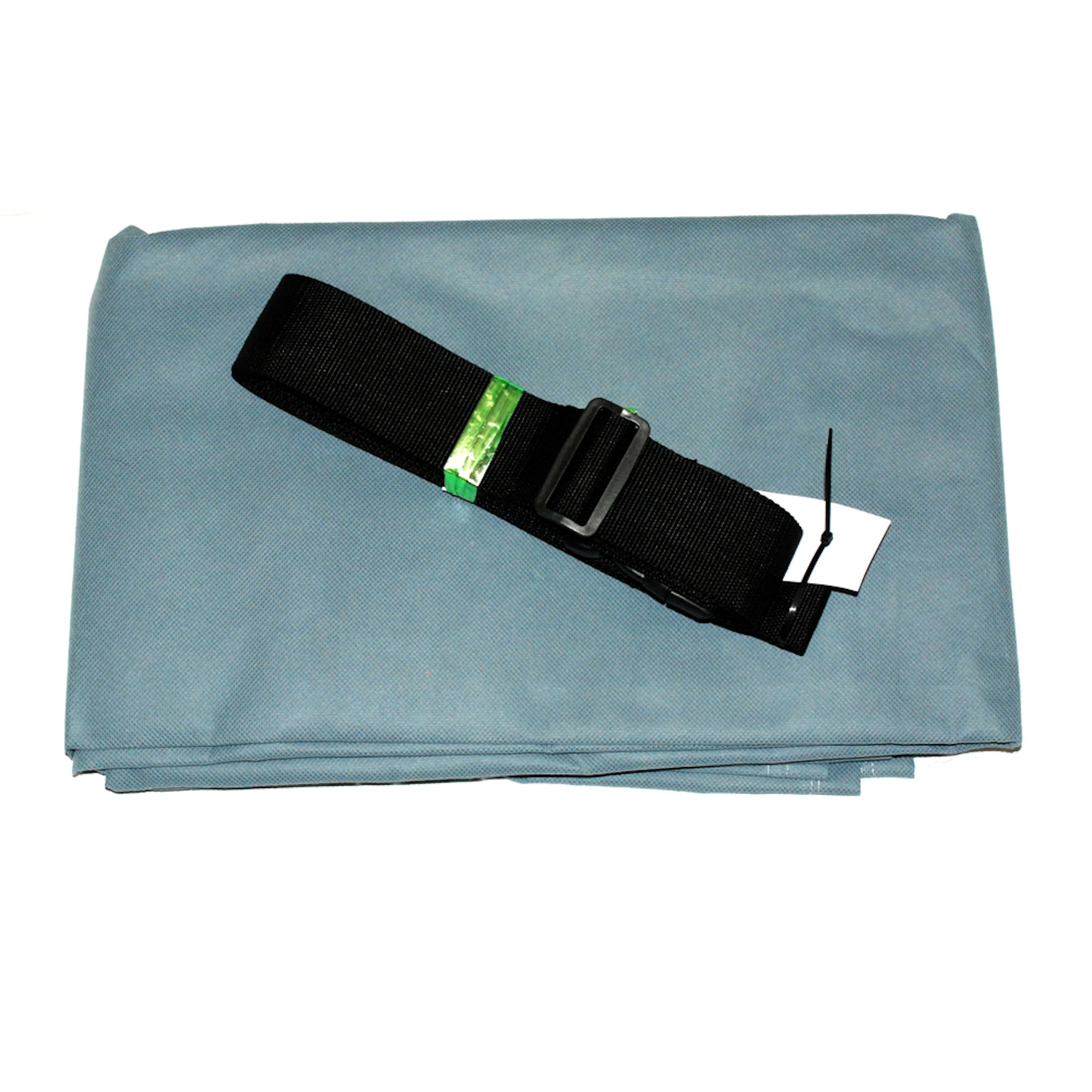 Support de chariot robuste pour toit rigide Chevy / Chevrolet Corvette avec harnais de sécurité et housse anti-poussière pour toit rigide (diverses options)
