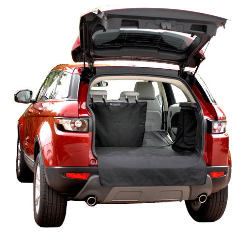 Revestimiento de carga personalizado para el Land Rover Range Rover Evoque (varias opciones)