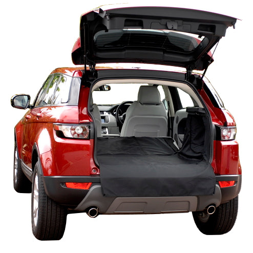 Revestimiento de carga personalizado para el Land Rover Range Rover Evoque (varias opciones)