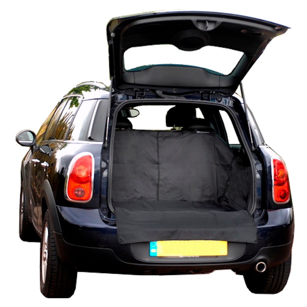 Custom Fit Cargo Liner for the BMW Mini Countryman (Various Options)