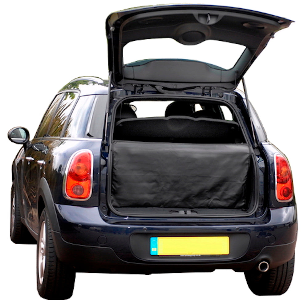 Revestimiento de carga personalizado para el BMW Mini Countryman (varias opciones)