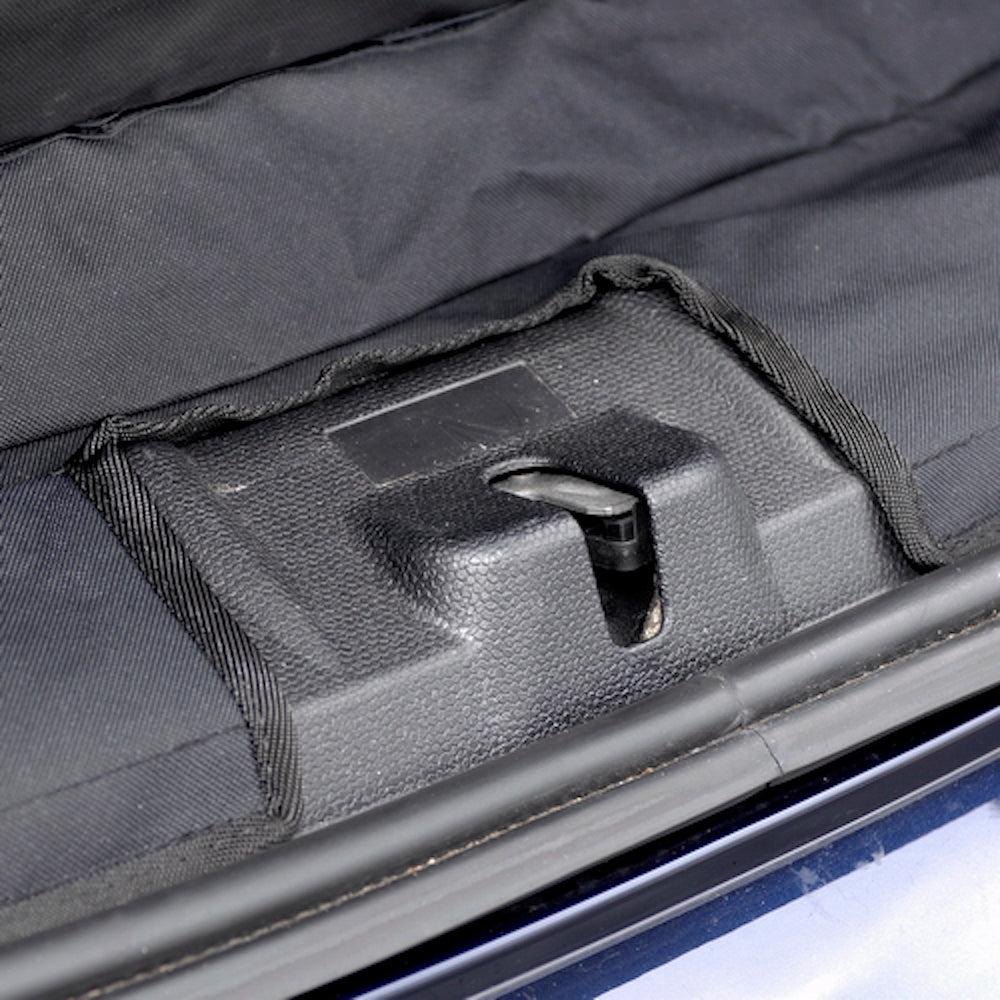 Custom Fit Cargo Liner for the BMW Mini Countryman (Various Options)