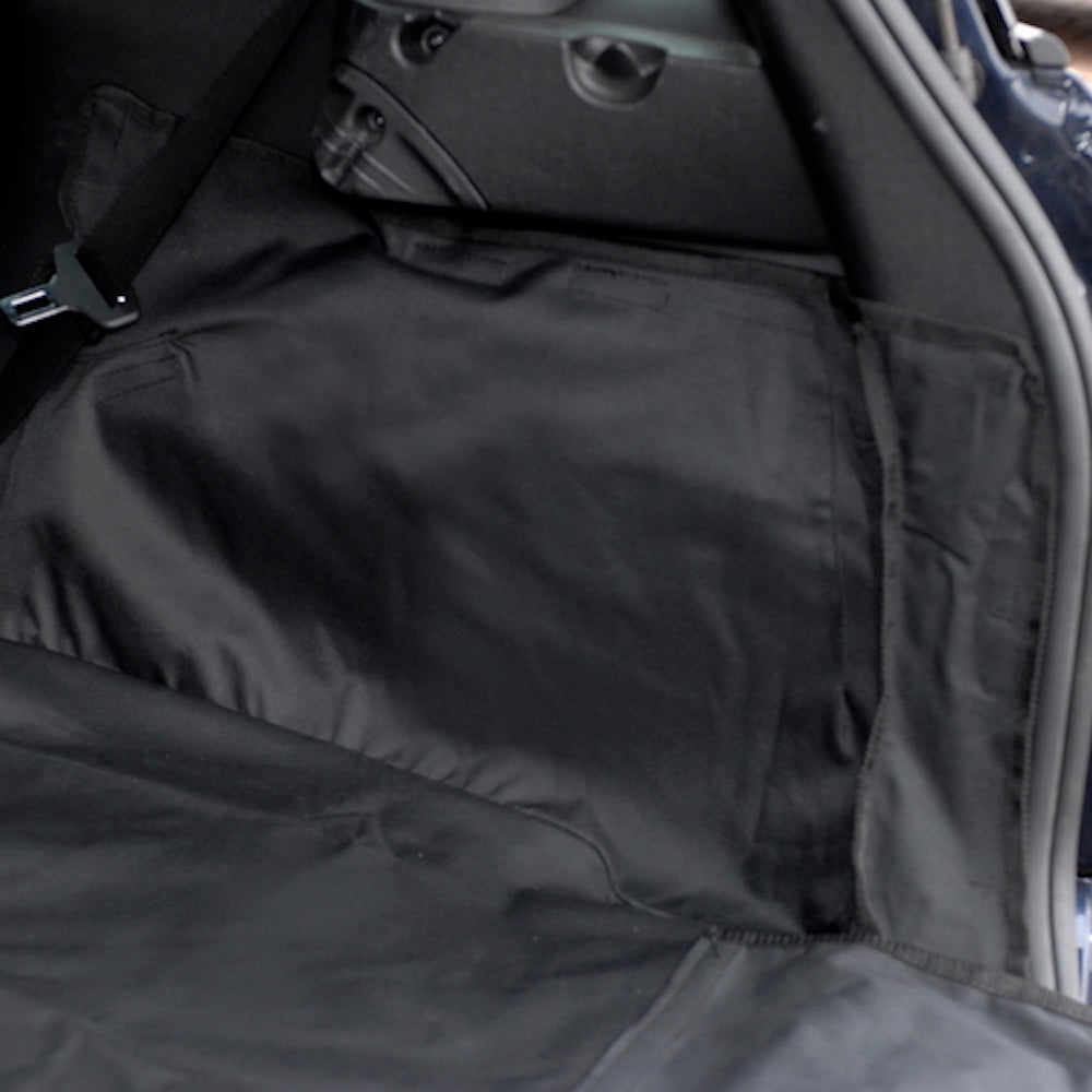 Custom Fit Cargo Liner for the BMW Mini Countryman (Various Options)