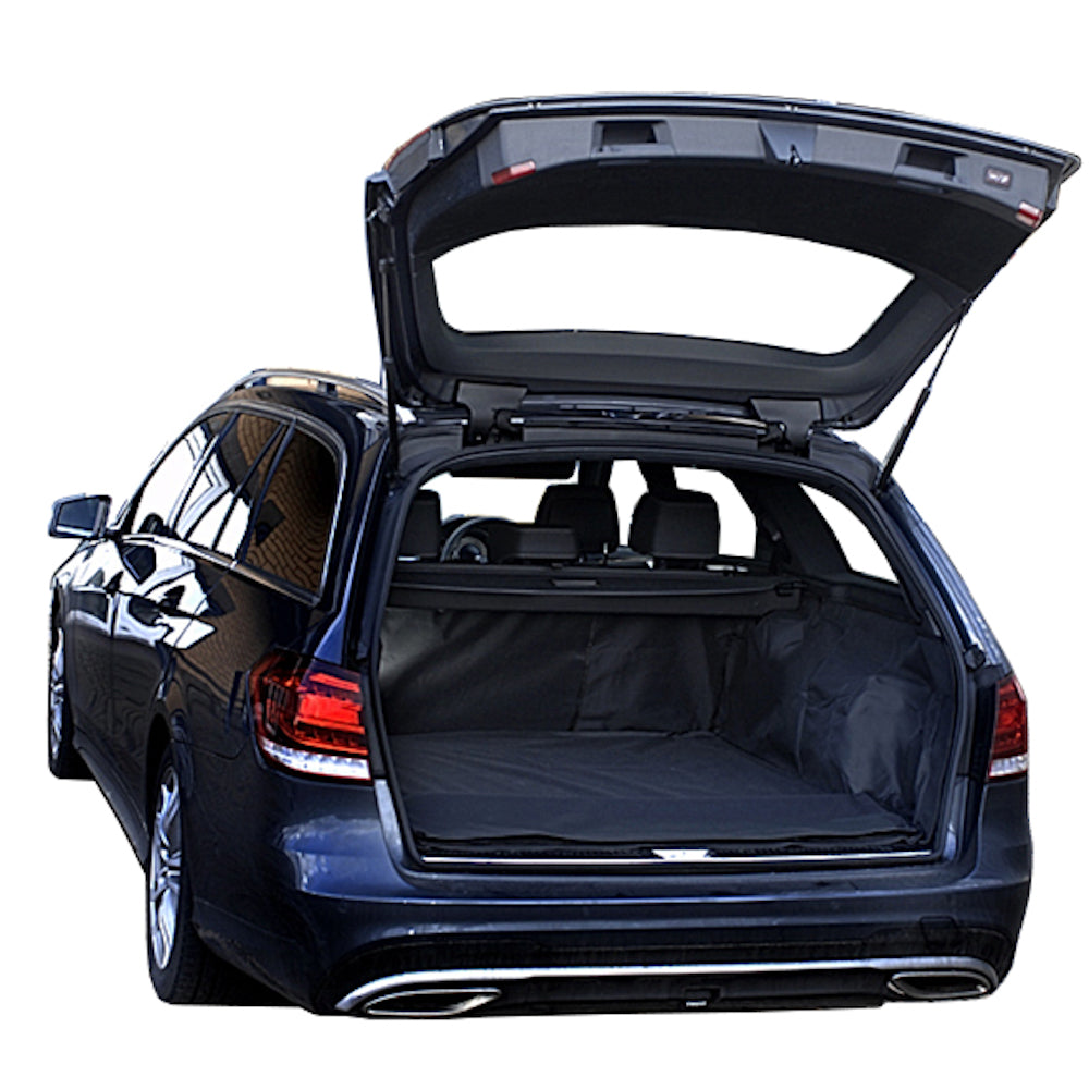 Custom Fit Cargo Liner for the Mercedes E Class Wagon (Various Options)