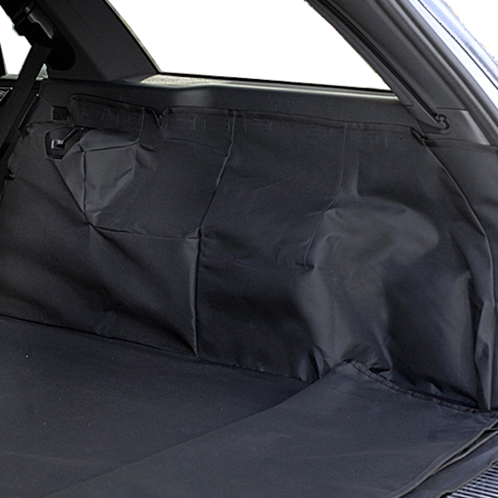 Custom Fit Cargo Liner for the Mercedes E Class Wagon (Various Options)