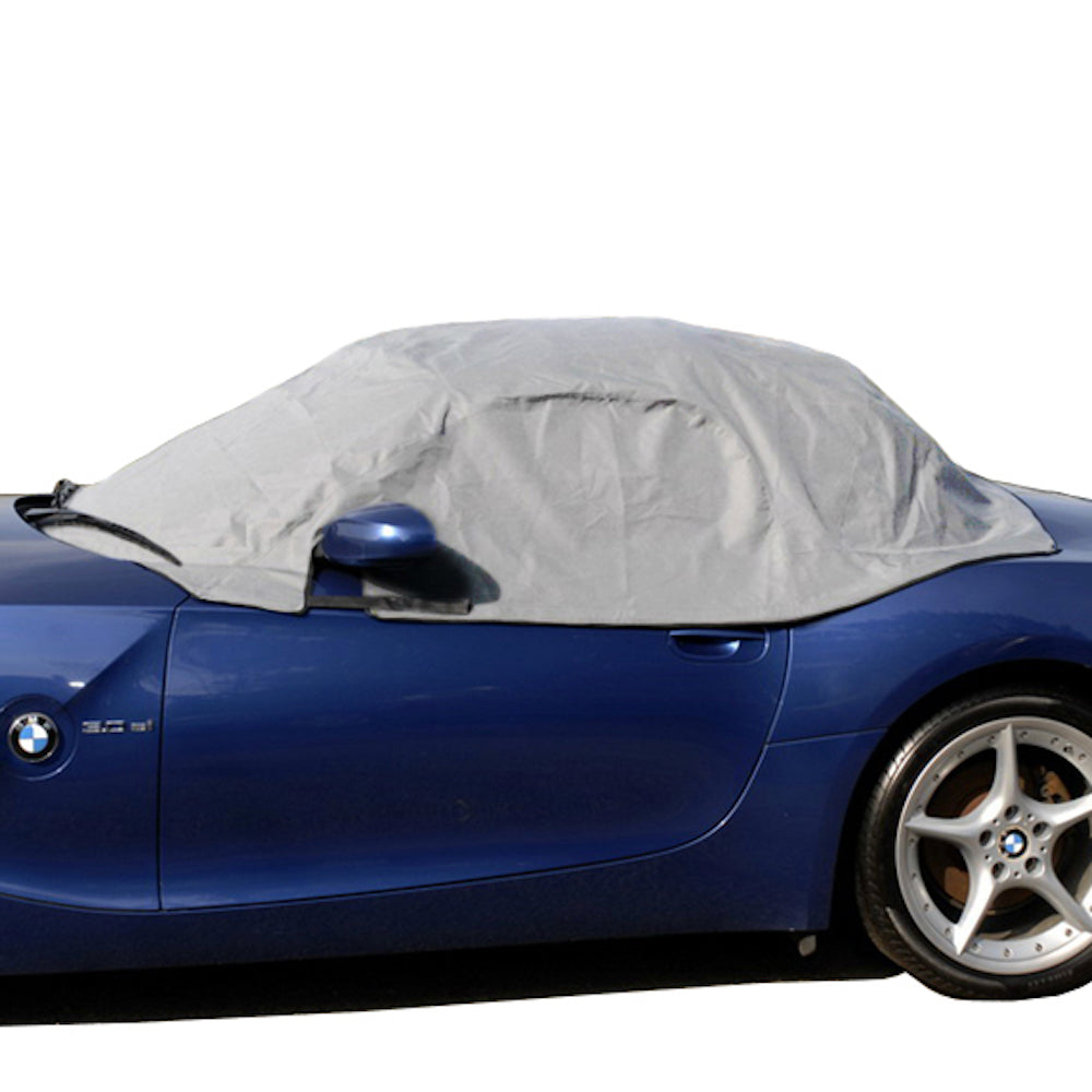Soft Top Roof Protector Half Cover for the BMW Z4 (Various Options)