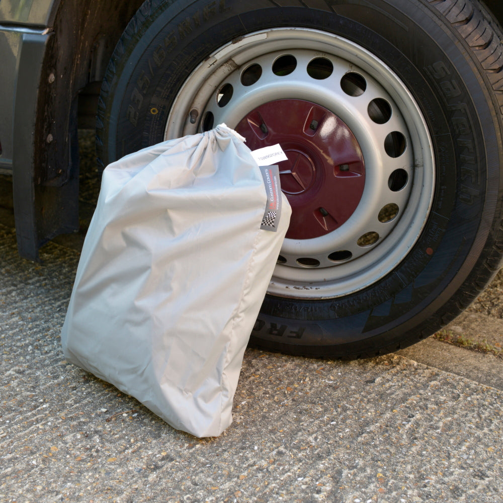 Film de protection thermique antigel pour fourgonnette Mercedes Sprinter