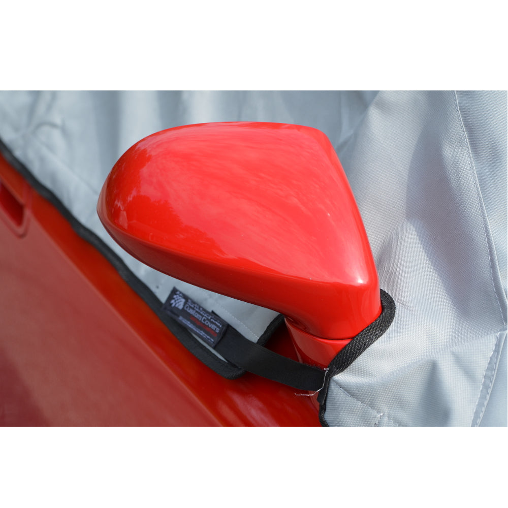 Protector de techo blando de media cubierta para Honda S2000 (varias opciones)