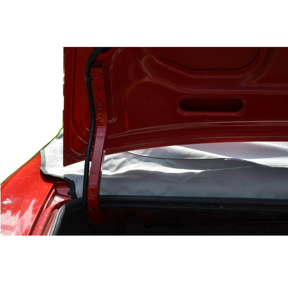 Protector de techo blando de media cubierta para Honda S2000 (varias opciones)