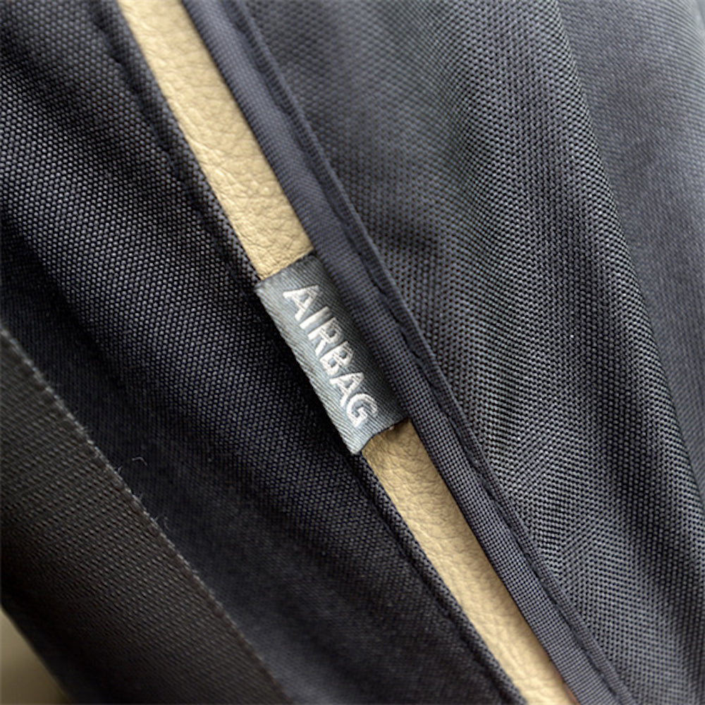 Fundas de asiento a medida para Land Rover LR3 - Años 2004 a 2009 (Varias opciones)