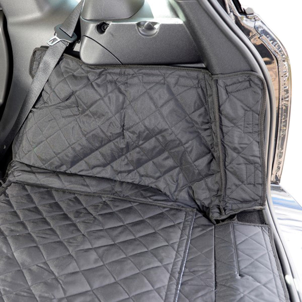 Custom Fit Cargo Liner for the BMW Mini Countryman (Various Options)