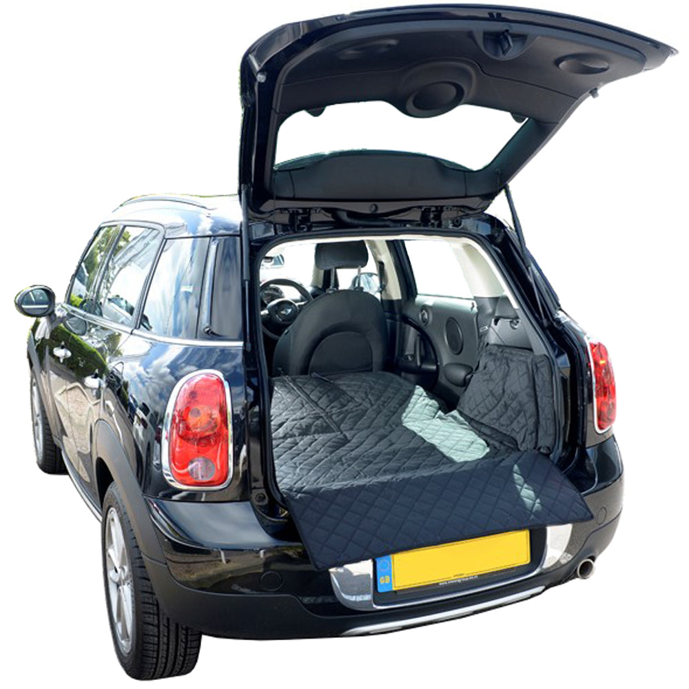 Custom Fit Cargo Liner for the BMW Mini Countryman (Various Options)