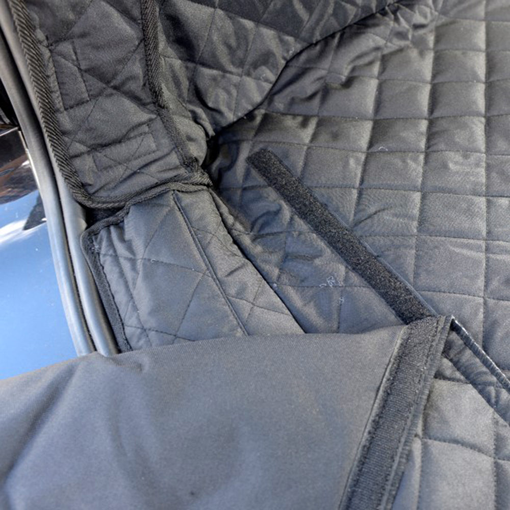 Revestimiento de carga personalizado para el BMW Mini Countryman (varias opciones)