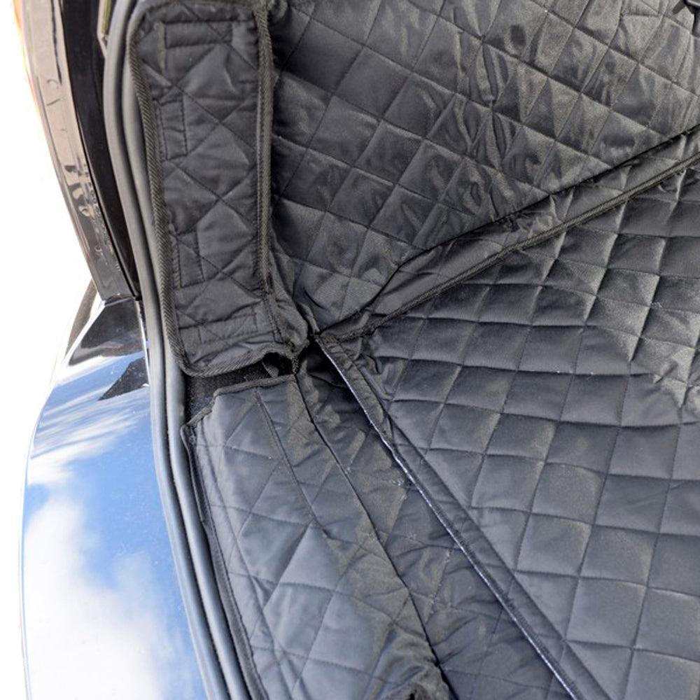 Custom Fit Cargo Liner for the BMW Mini Countryman (Various Options)