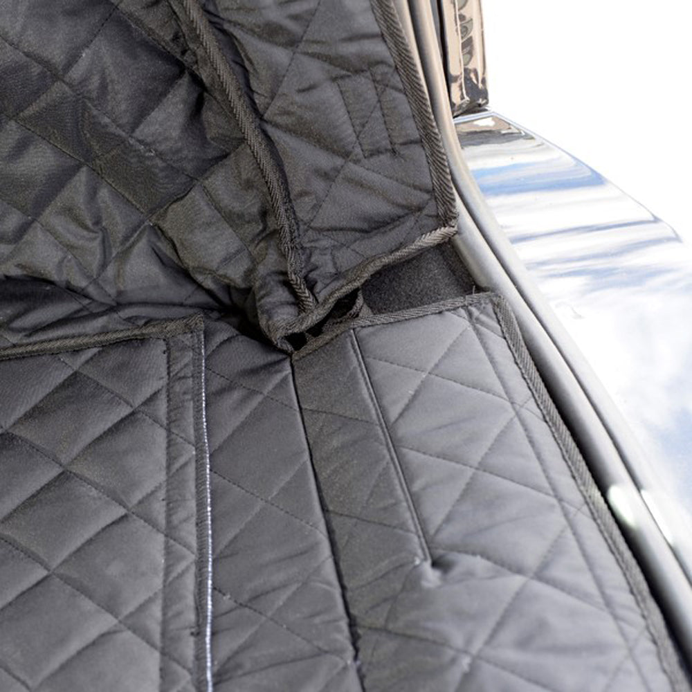 Custom Fit Cargo Liner for the BMW Mini Countryman (Various Options)