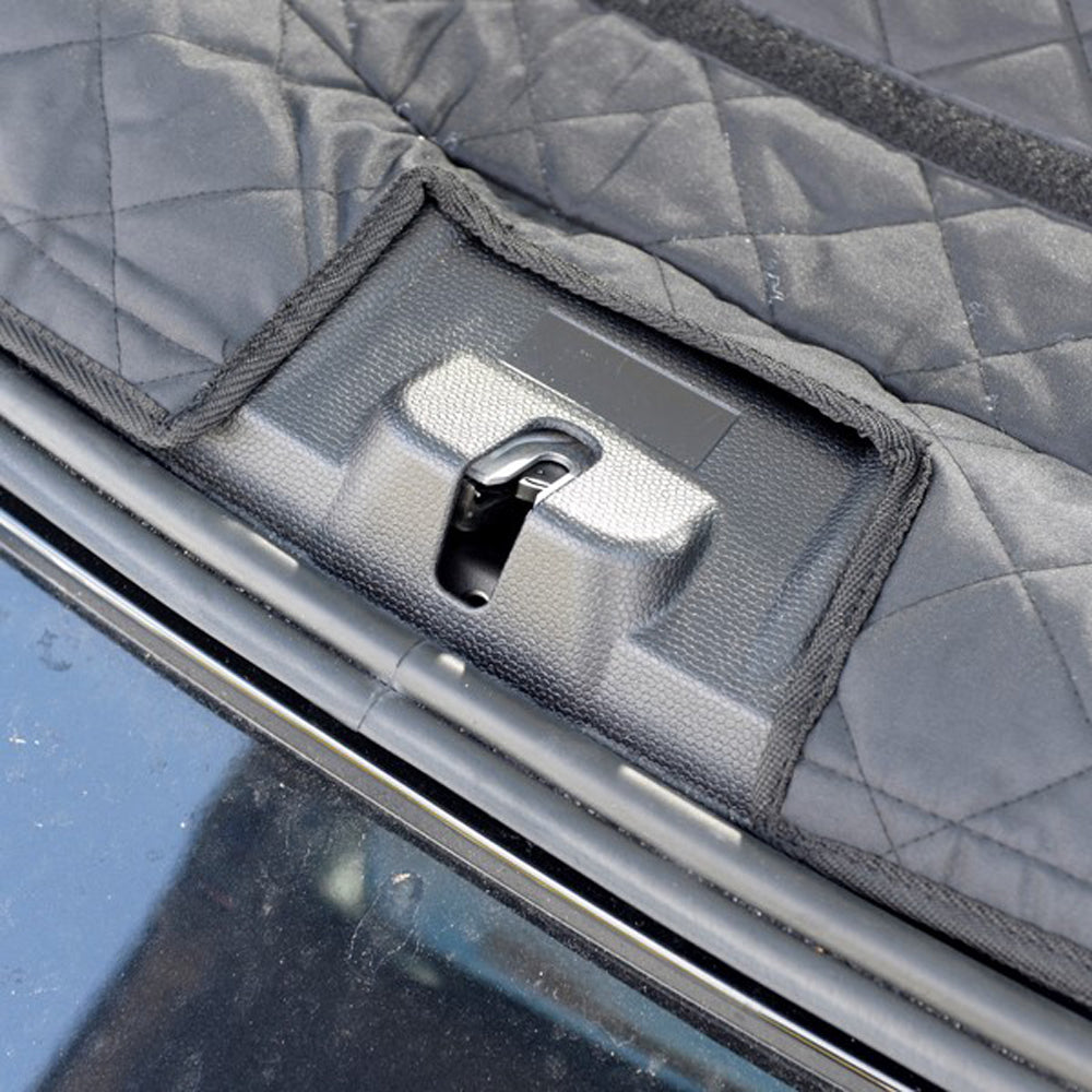 Custom Fit Cargo Liner for the BMW Mini Countryman (Various Options)