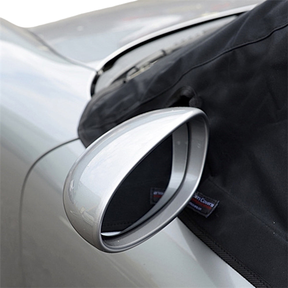 Protector de techo blando de media cubierta para Porsche 911, 996 y 997 (varias opciones)