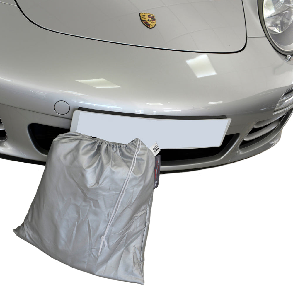 Housse de protection extérieure pour Porsche 911 Carrera 996 et First Phase 997
