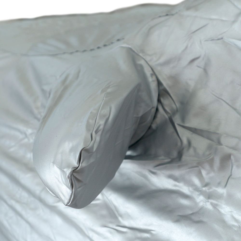 Housse de protection extérieure pour Porsche 911 Carrera 996 et First Phase 997