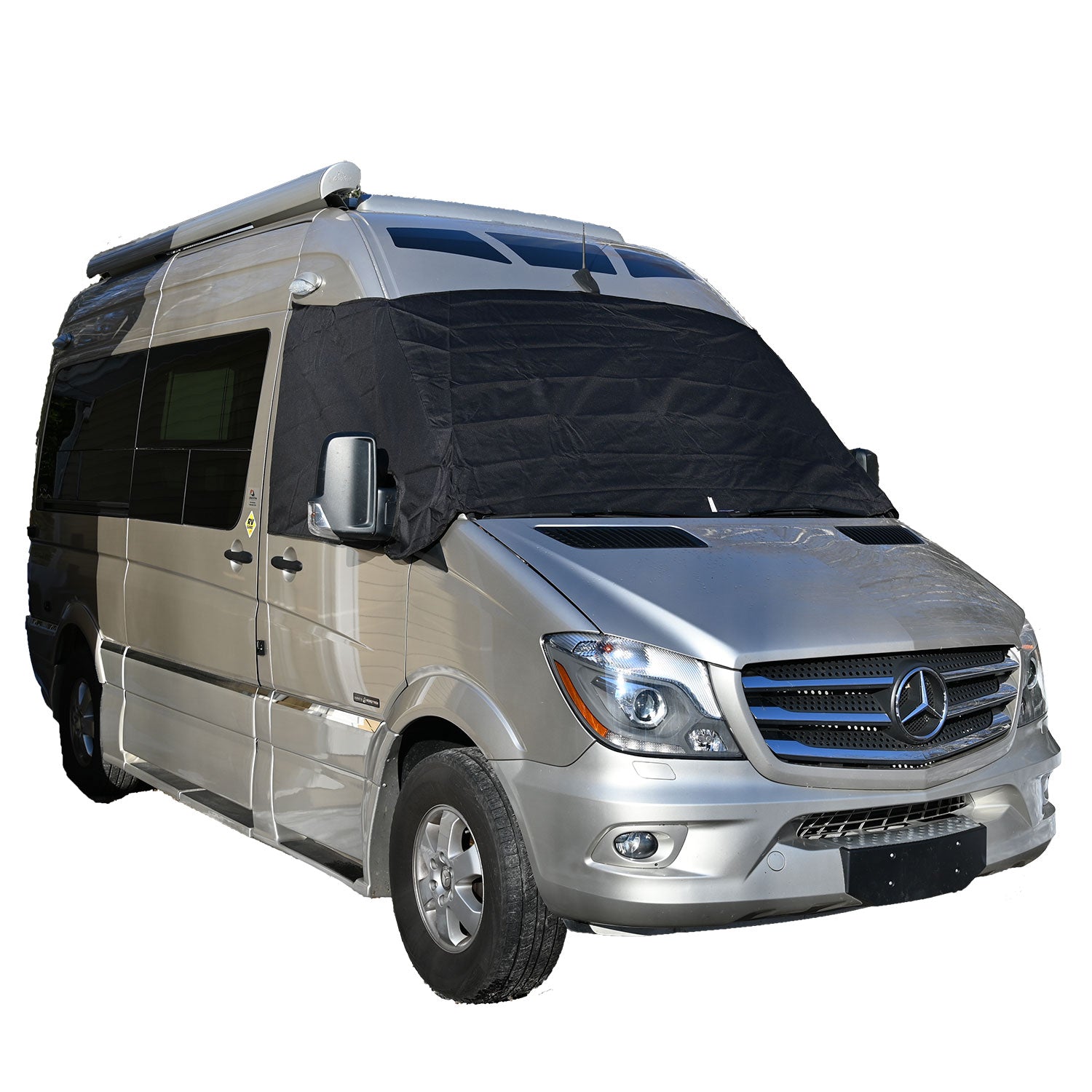 Screen Wrap Frost Cover for Mercedes Sprinter Van