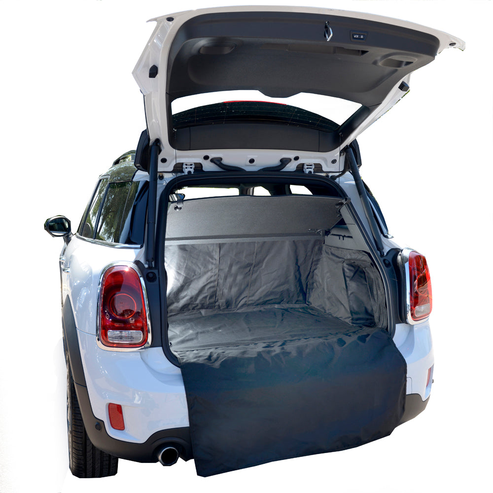 Revestimiento de carga personalizado para el BMW Mini Countryman (varias opciones)