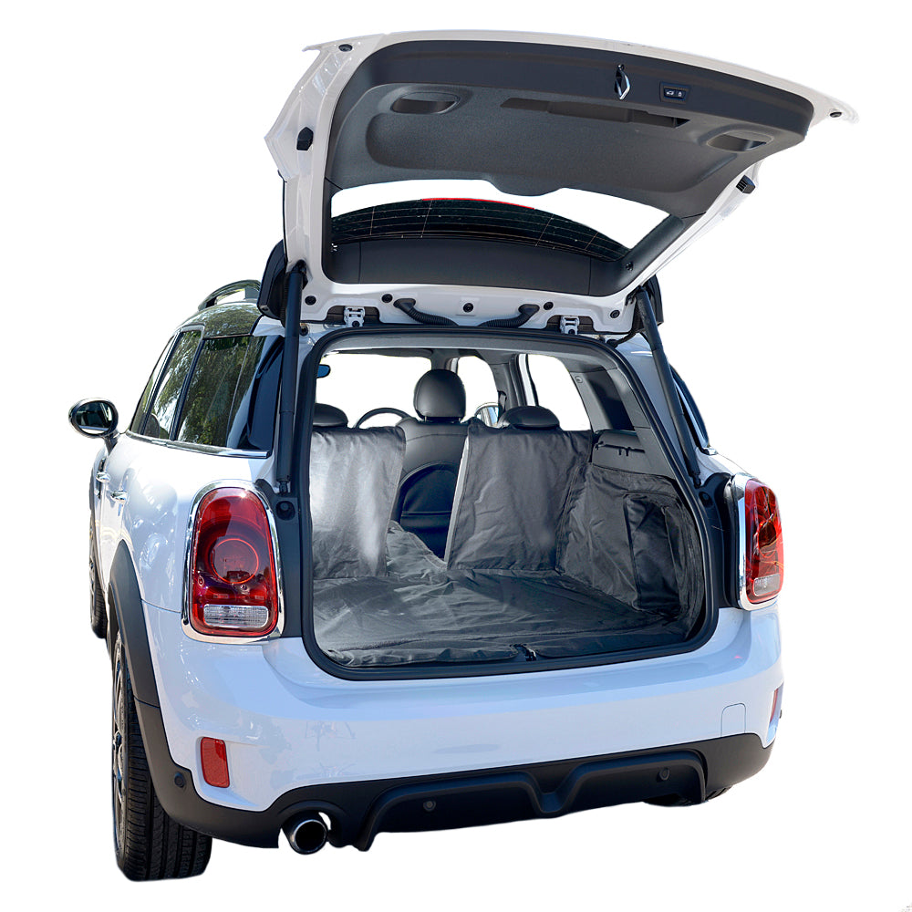 Custom Fit Cargo Liner for the BMW Mini Countryman (Various Options)
