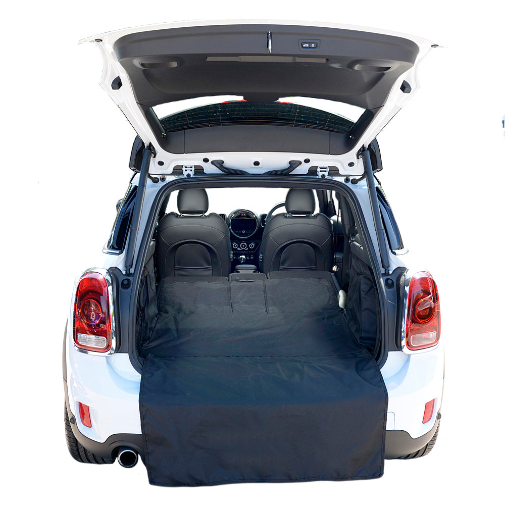 Custom Fit Cargo Liner for the BMW Mini Countryman (Various Options)