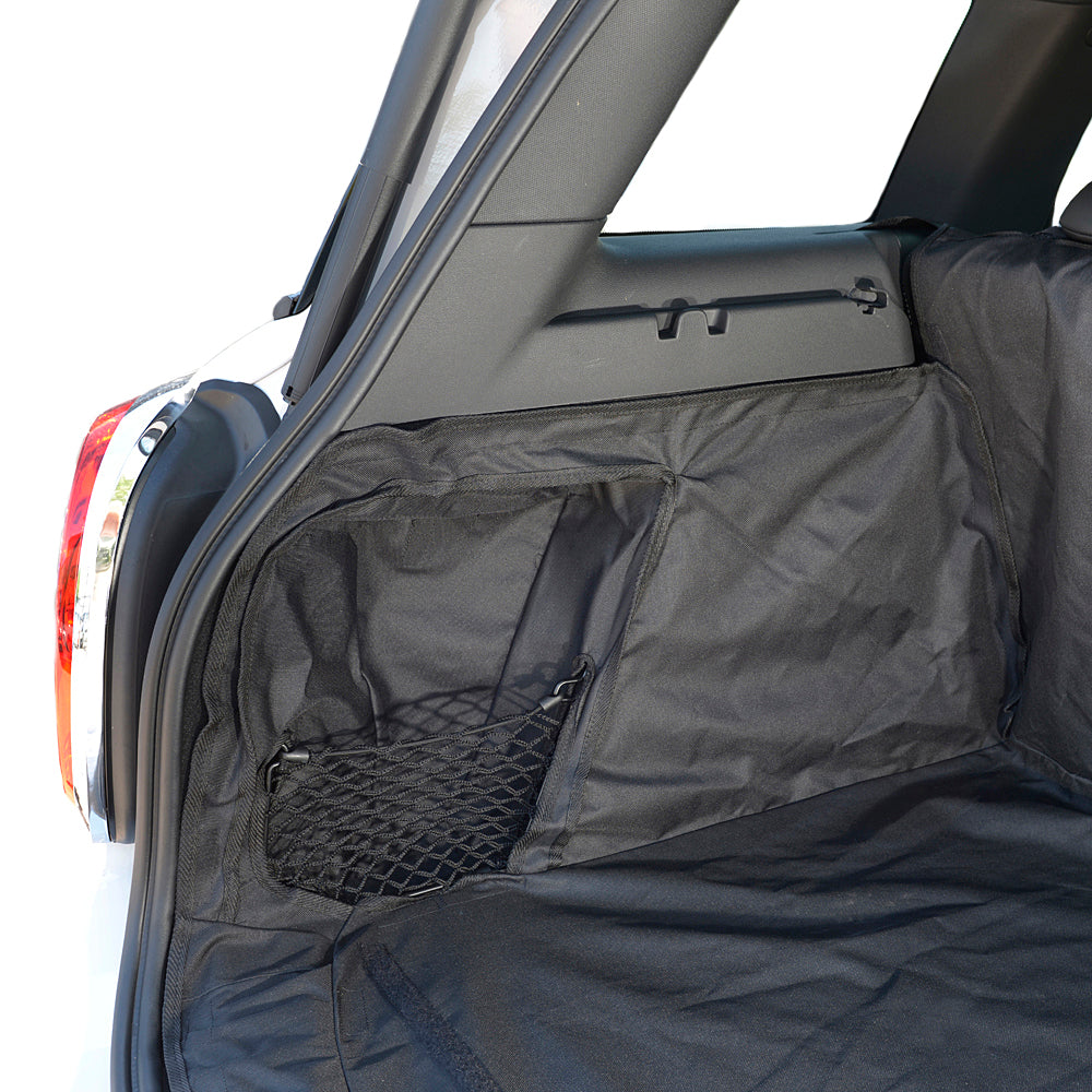 Custom Fit Cargo Liner for the BMW Mini Countryman (Various Options)