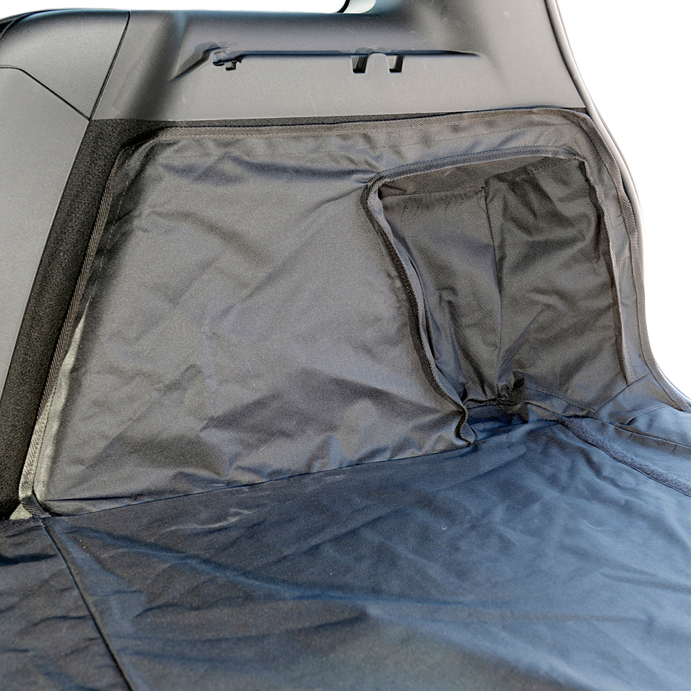 Custom Fit Cargo Liner for the BMW Mini Countryman (Various Options)