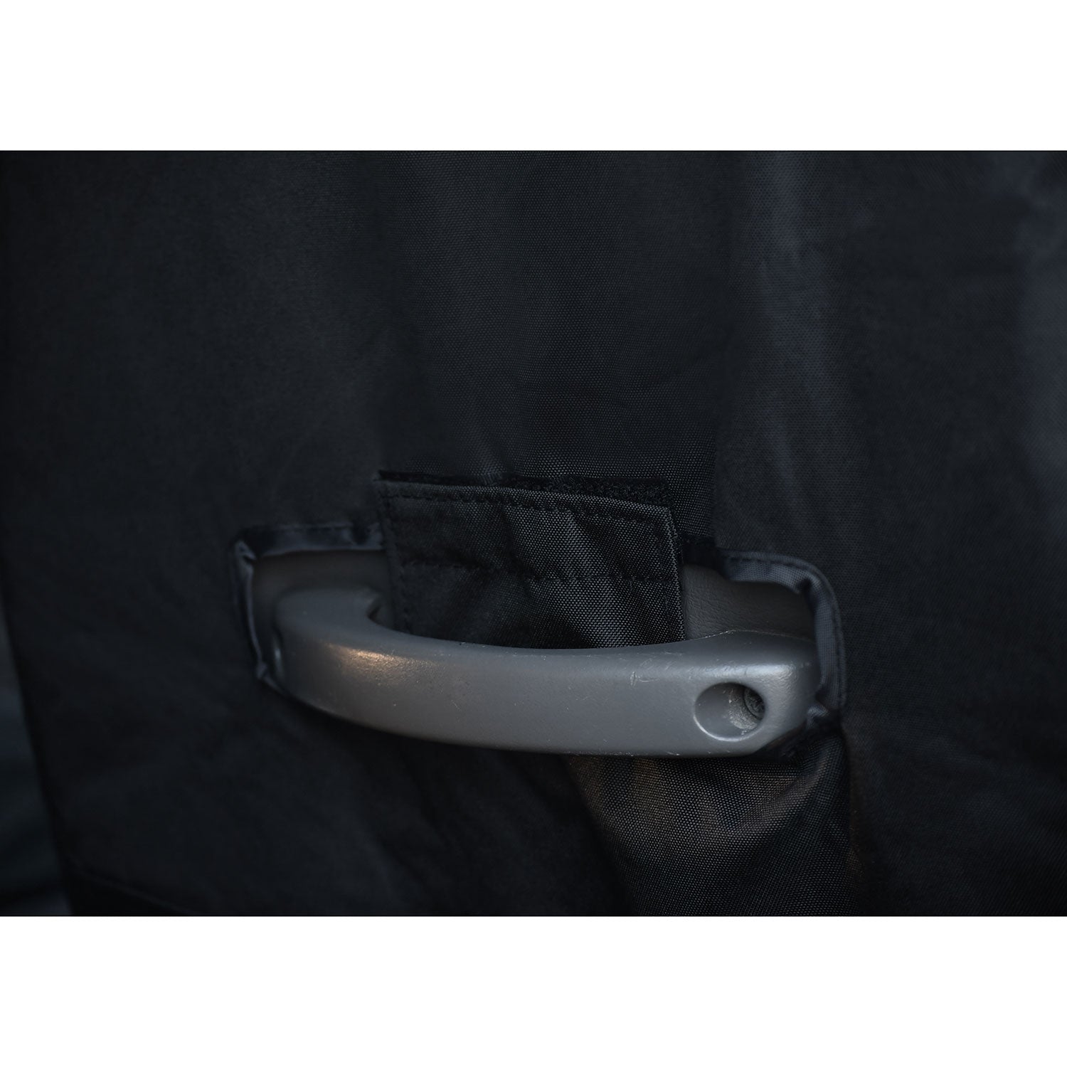 Custom-fit Front Seat Cover Set for the GMC Savana (Various Options)