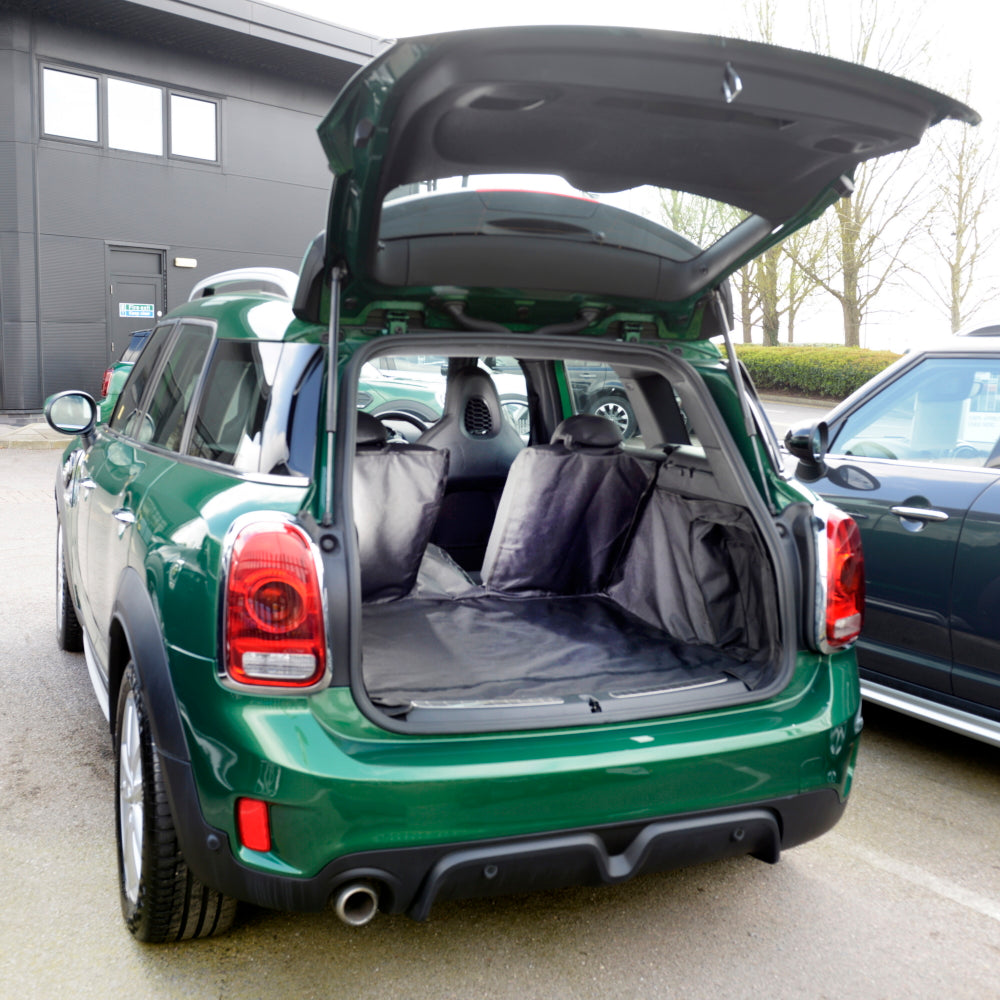 Custom Fit Cargo Liner for the BMW Mini Countryman (Various Options)