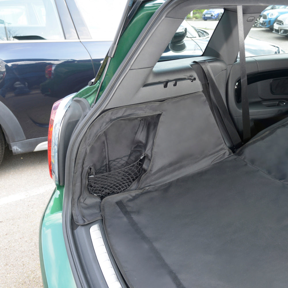 Custom Fit Cargo Liner for the BMW Mini Countryman (Various Options)