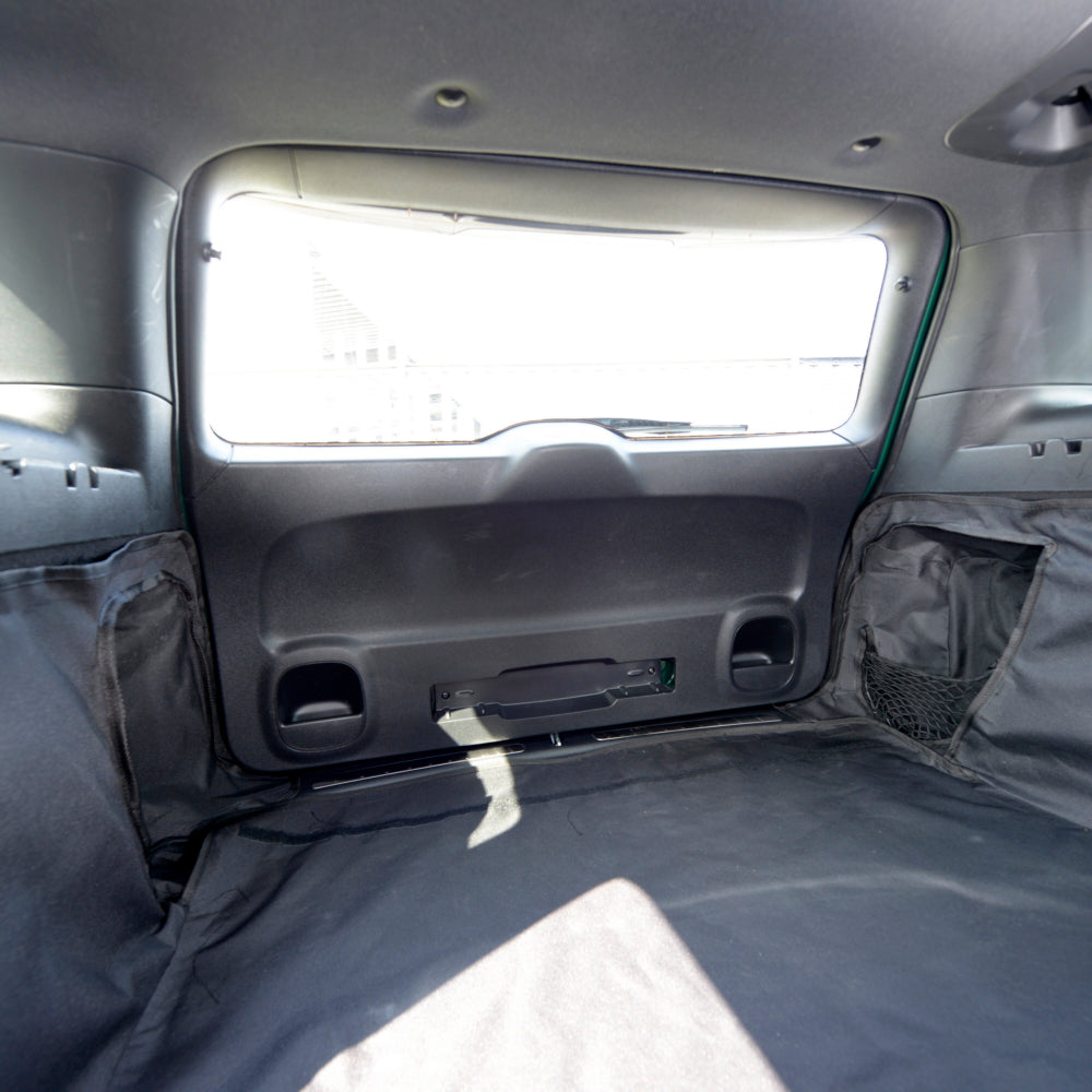 Custom Fit Cargo Liner for the BMW Mini Countryman (Various Options)