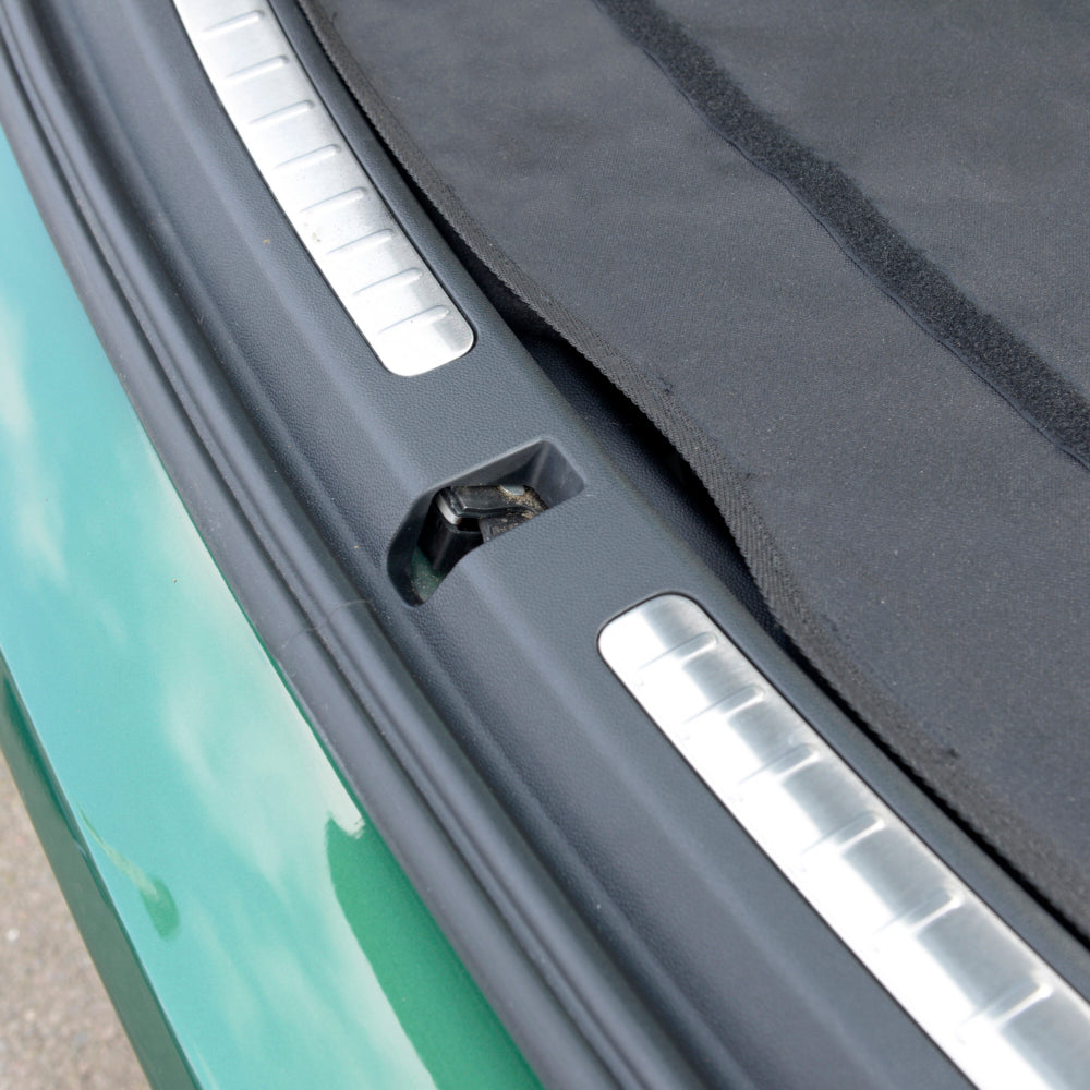 Revestimiento de carga personalizado para el BMW Mini Countryman (varias opciones)