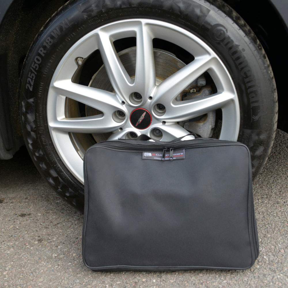 Custom Fit Cargo Liner for the BMW Mini Countryman (Various Options)