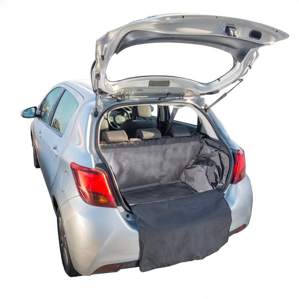 Toyota Yaris Cargo Liner North American Custom Covers Toyota Yaris Cargo Liner North American Custom Covers