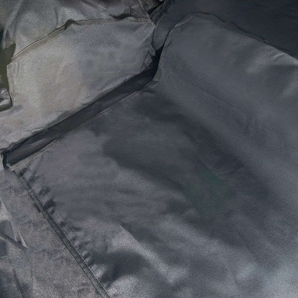 Revestimiento de carga personalizado para Toyota Yaris XP130 / XP150 Generación 3 - 2011 a 2020 (624)