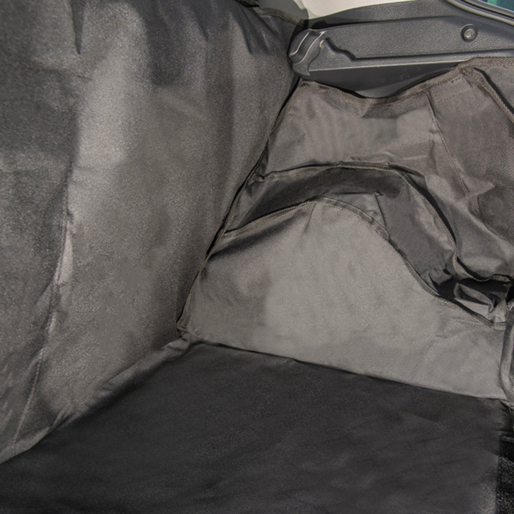 Revestimiento de carga personalizado para Toyota Yaris XP130 / XP150 Generación 3 - 2011 a 2020 (624)