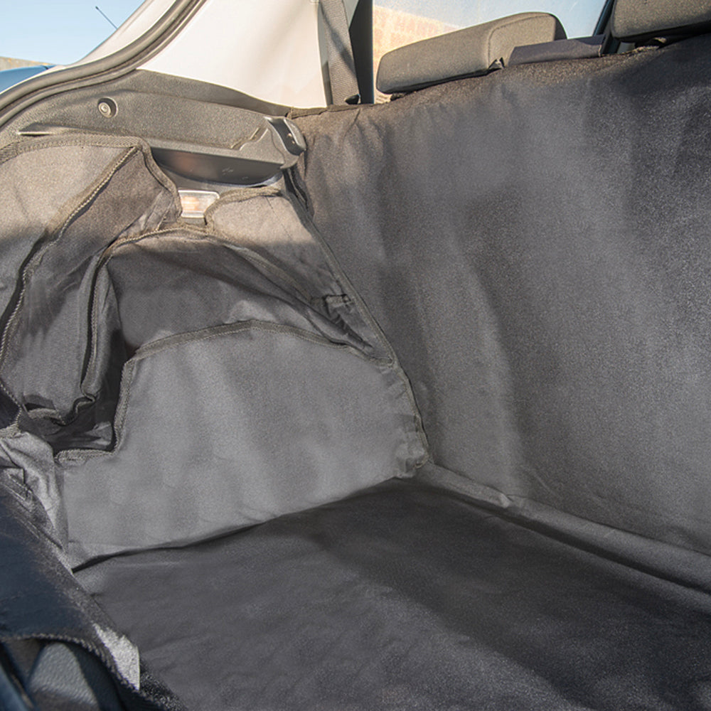 Revestimiento de carga personalizado para Toyota Yaris XP130 / XP150 Generación 3 - 2011 a 2020 (624)