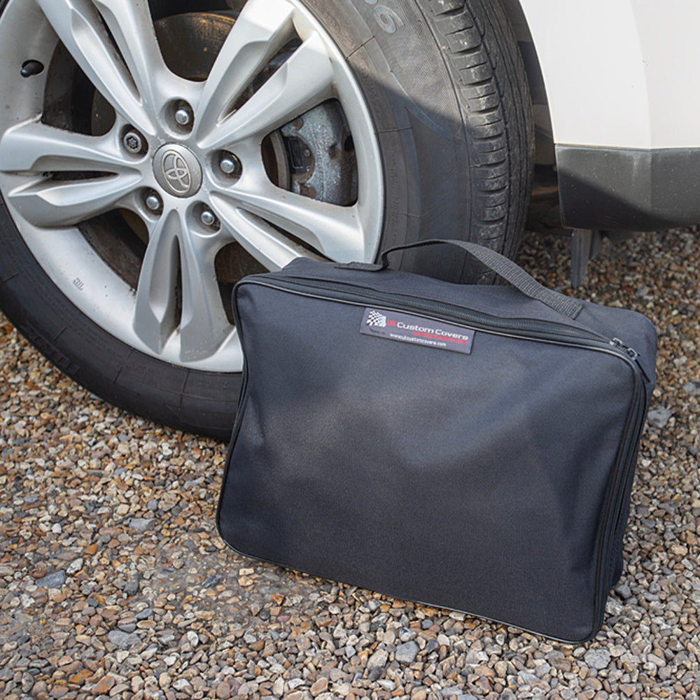 Revestimiento de carga personalizado para Toyota Yaris XP130 / XP150 Generación 3 - 2011 a 2020 (624)