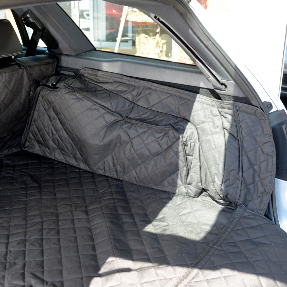 Custom Fit Cargo Liner for the Mercedes E Class Wagon (Various Options)
