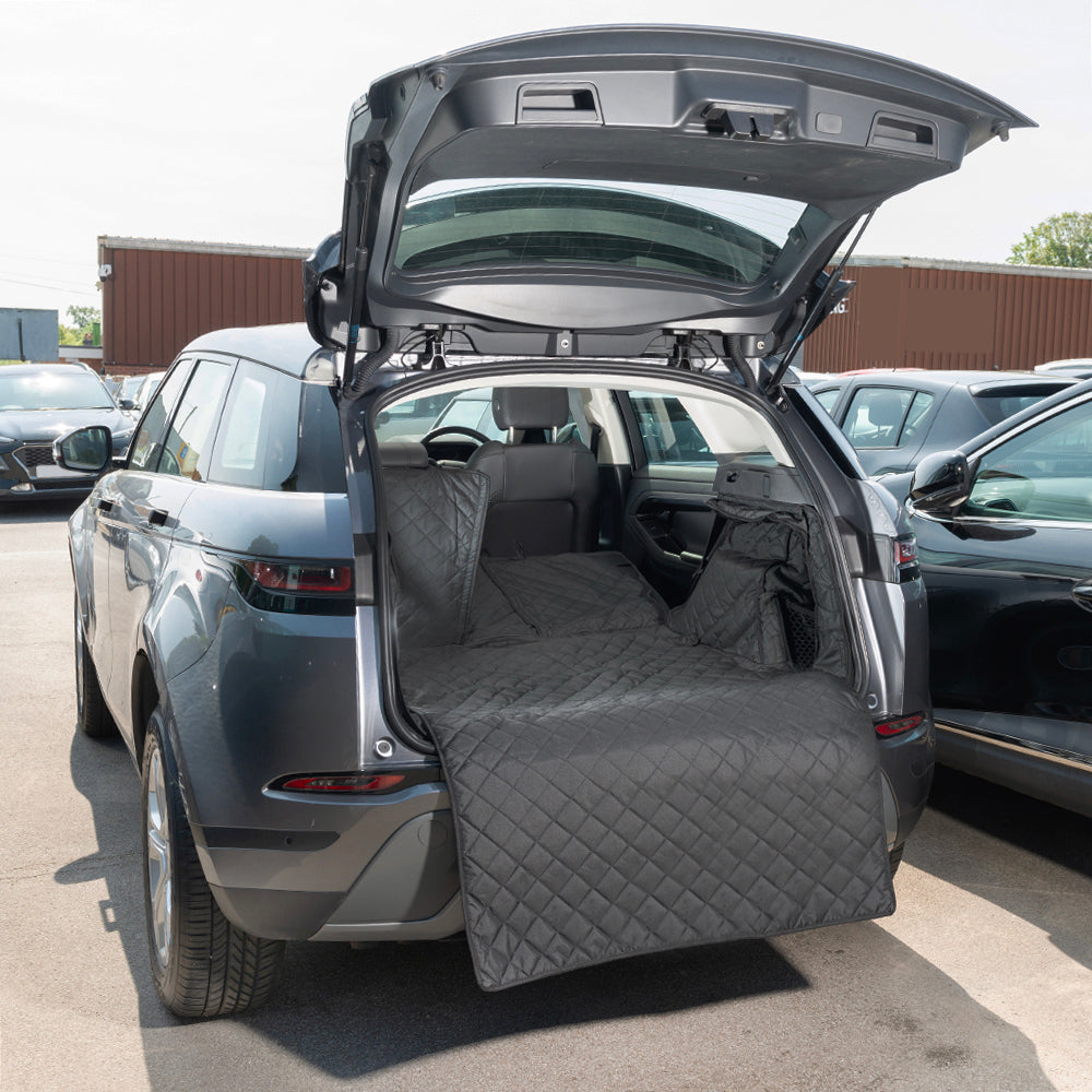 Revestimiento de carga personalizado para el Land Rover Range Rover Evoque (varias opciones)