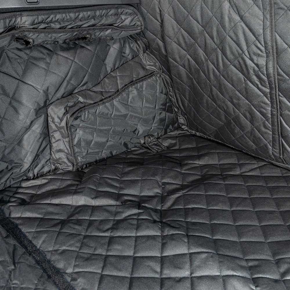 Revestimiento de carga personalizado para el Land Rover Range Rover Evoque (varias opciones)