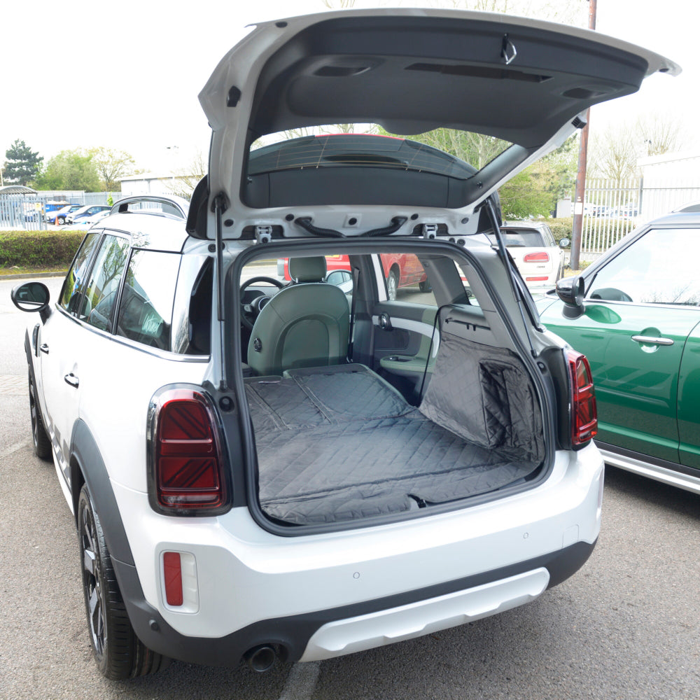 Custom Fit Cargo Liner for the BMW Mini Countryman (Various Options)