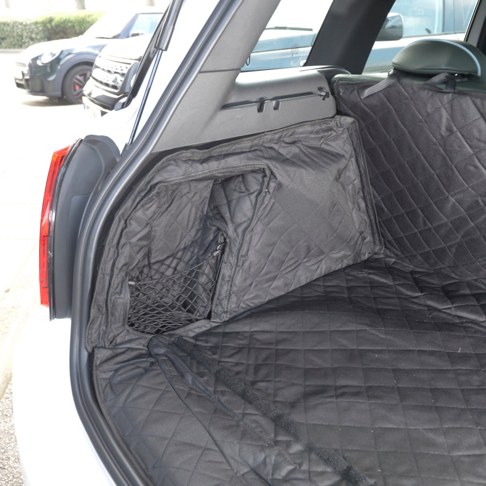 Custom Fit Cargo Liner for the BMW Mini Countryman (Various Options)
