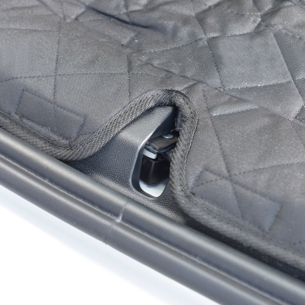 Custom Fit Cargo Liner for the BMW Mini Countryman (Various Options)