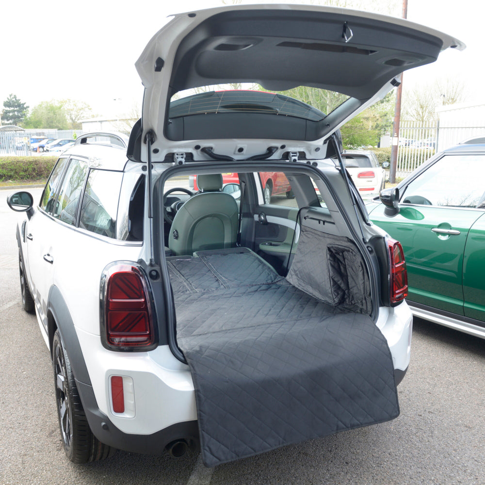 Custom Fit Cargo Liner for the BMW Mini Countryman (Various Options)
