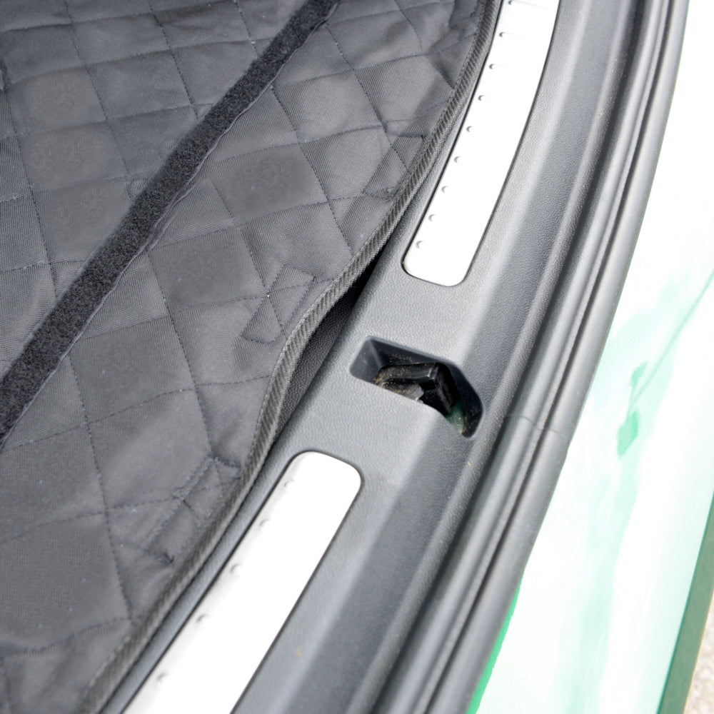 Custom Fit Cargo Liner for the BMW Mini Countryman (Various Options)