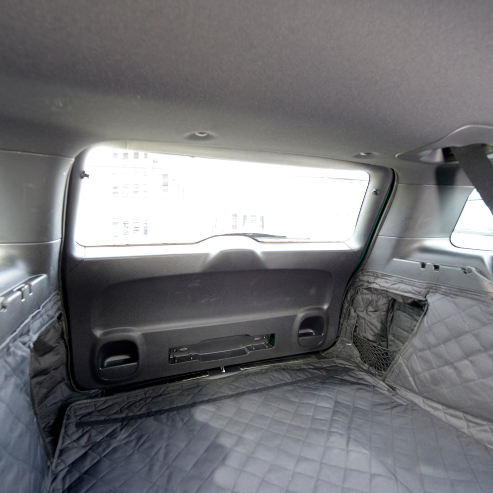 Custom Fit Cargo Liner for the BMW Mini Countryman (Various Options)